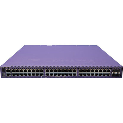 Extreme Networks Summit X450-G2-48p-10GE4 Ethernet Switch 16179T