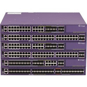 Commutateur Ethernet Summit X460-G2-24t-GE4 de Extreme Networks 16716
