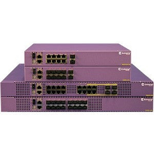 Extreme Networks 10Gb Edge Ethernet Switch 17401