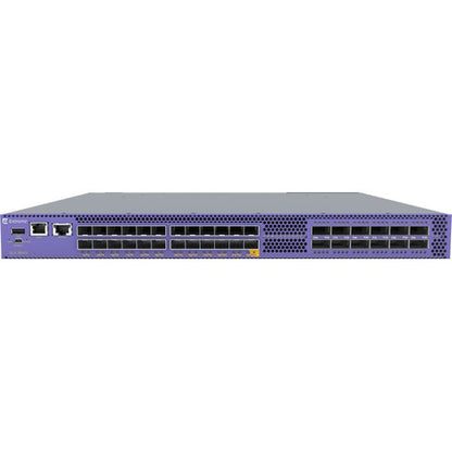 Routeur ExtremeRouting SLX 9640 de Extreme Networks EN-SLX-9640-24S