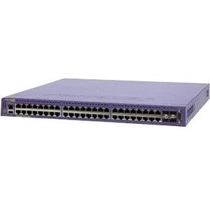 Commutateur Ethernet Summit X460-G2-48t-10GE4 de Extreme Networks 16702