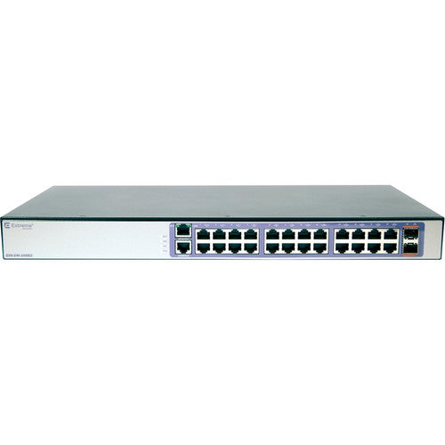 Extreme Networks 220-24t-10GE2 Layer 3 Switch 16562
