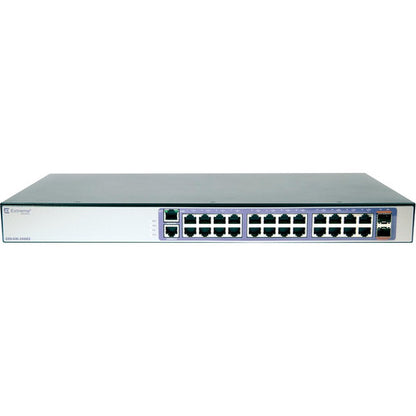 Extreme Networks 220-24t-10GE2 Layer 3 Switch 16562