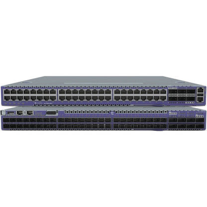 Extreme Networks SLX 9150-48XT Ethernet Switch SLX9150-48XT-6C-AC-F