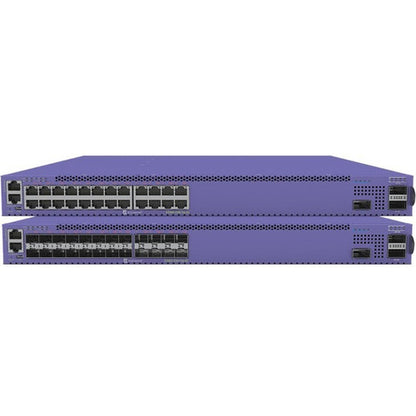 Système de base Extreme Networks X590-24x-1q-2c 16790