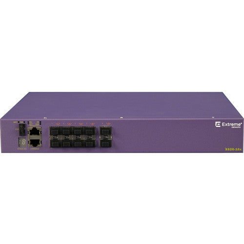 Extreme Networks 10Gb Edge Ethernet Switch 17404