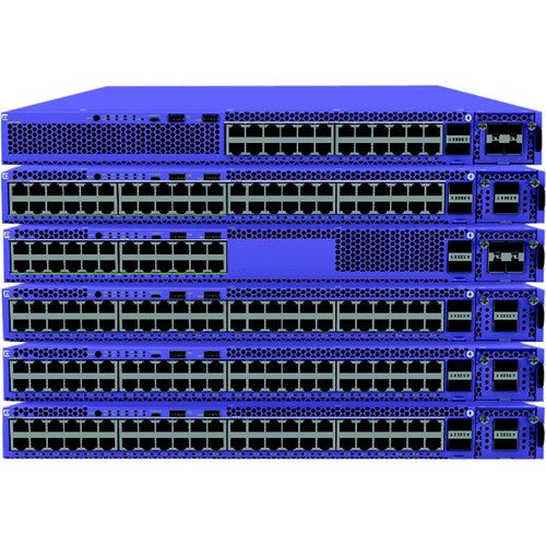 Extreme Networks Expansion Module VIM5-4YE