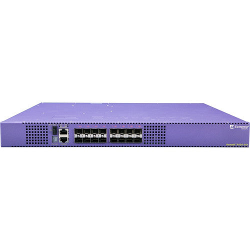 Extreme Networks ExtremeSwitching X620-16x Ethernet Switch 17401G