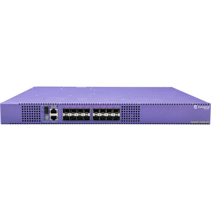 Extreme Networks ExtremeSwitching X620-16x Ethernet Switch 17401G