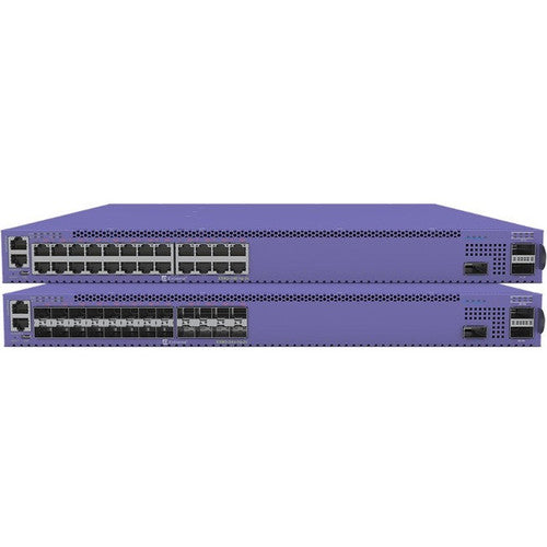 Extreme Networks X590-24t-1q-2c Base System 16791