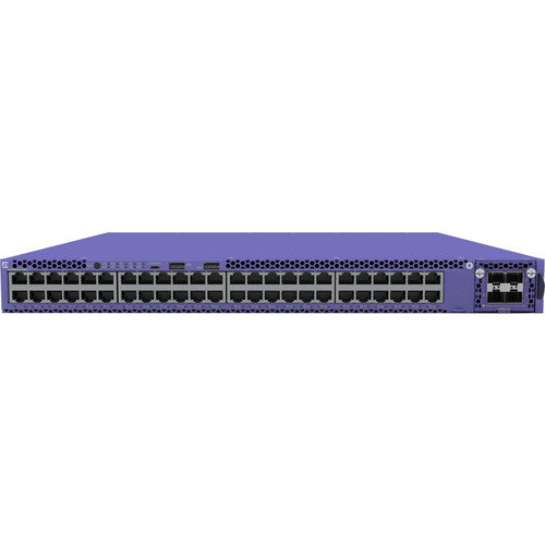 Extreme Networks Virtual Services Platform Kit VSP4900-48P-B1-4XE