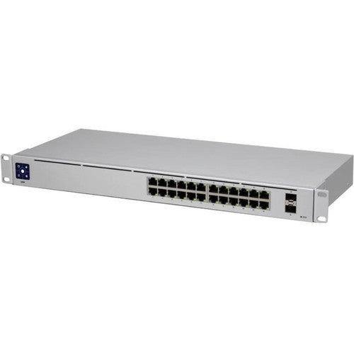 Ubiquiti UniFi Switch 24 USW-24 - Boîte ouverte