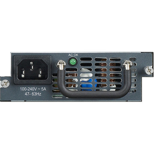 Bloc d'alimentation sans PoE ZYXEL pour GS3700-24, GS3700-48, XGS3700-24, XGS3700-48 RPS300