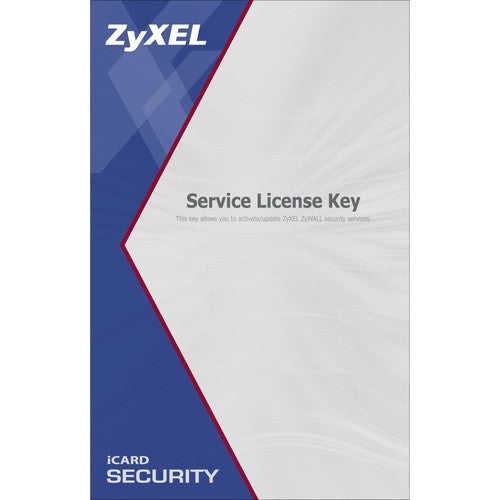 Blocage IDP et P2P ZYXEL iCard ICID1YUSG40