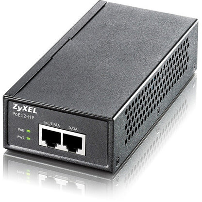 Injecteur Power over Ethernet ZYXEL PoE-12HP POE12HP