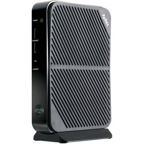 Routeur sans fil/modem ADSL2+ Wi-Fi 4 IEEE 802.11n ZYXEL Prestige P-660HN-51 P660HN-51