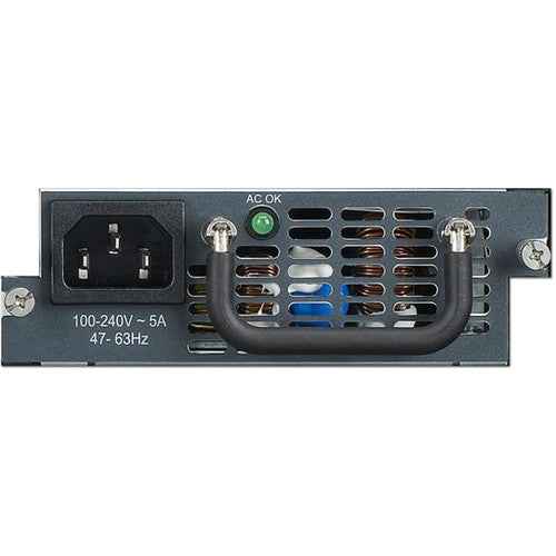 Bloc d'alimentation PoE ZYXEL pour GS3700-24HP, GS3700-48HP, XGS3700-24HP, XGS3700-48HP RPS600-HP