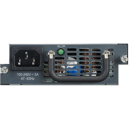 Bloc d'alimentation PoE ZYXEL pour GS3700-24HP, GS3700-48HP, XGS3700-24HP, XGS3700-48HP RPS600-HP