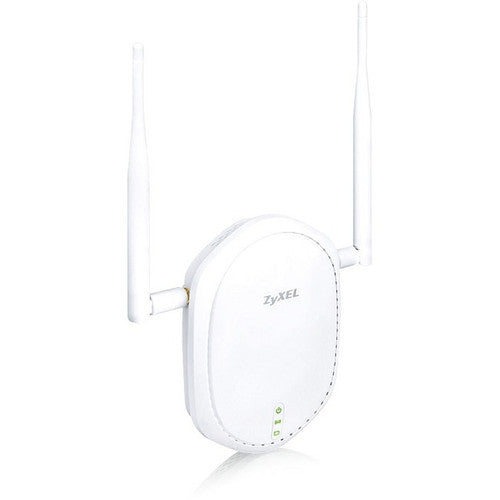 Point d'accès sans fil IEEE 802.11n 300 Mbit/s ZYXEL NWA1100-NH NWA1100-NH