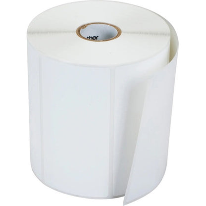 Brother Premium Die-Cut Multipurpose Label RDM06U1