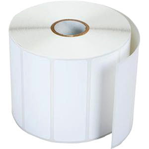 Brother RDS04U1 Die Cut Paper Label RDS04U1