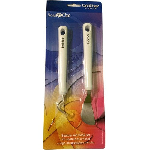 Brother Spatula and Hook Set CASPHK1