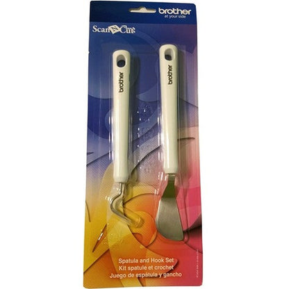 Brother Spatula and Hook Set CASPHK1
