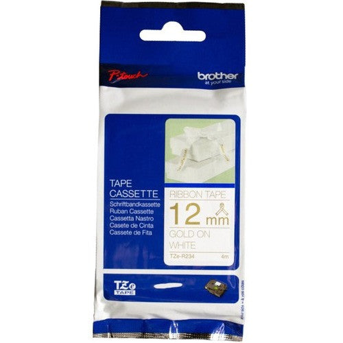 Brother TZe Label Tape TZER234