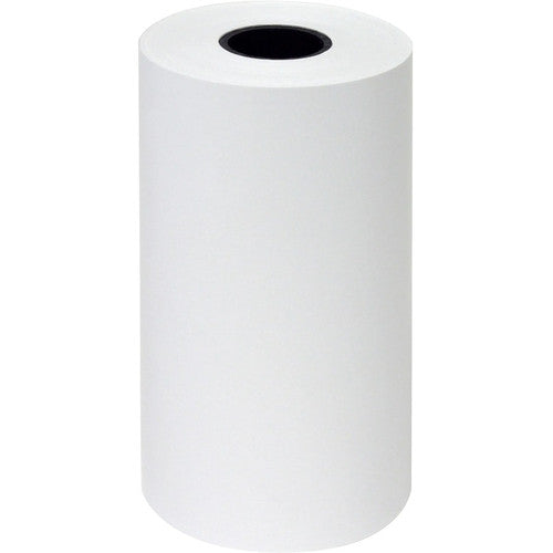 Papier pour reçus à transfert thermique Brother - Blanc RDM03U5