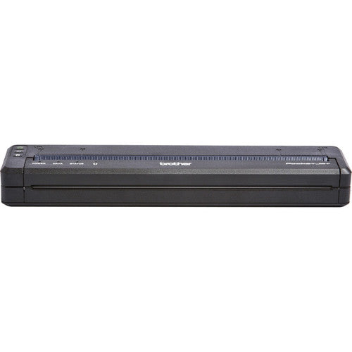 Brother PocketJet PJ763 Direct Thermal Printer - Monochrome - Portable - Plain Paper Print - USB - Bluetooth PJ763