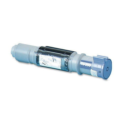 Cartouche de toner d'origine Brother TN200HL TN200HL