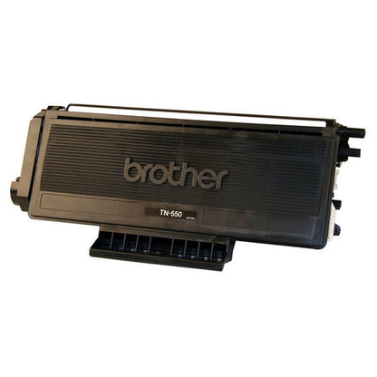 Cartouche de toner d'origine Brother TN550 TN550