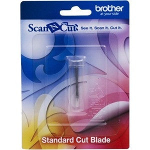 Lame de coupe standard Brother CABLDP1