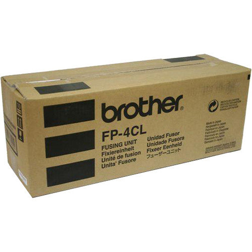 Brother Fusing Unit For HL-2700CN Color Laser Printer FP4CL
