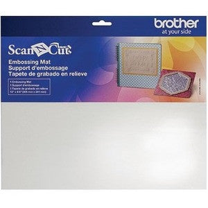 Tapis de gaufrage Brother CAEBSMAT1