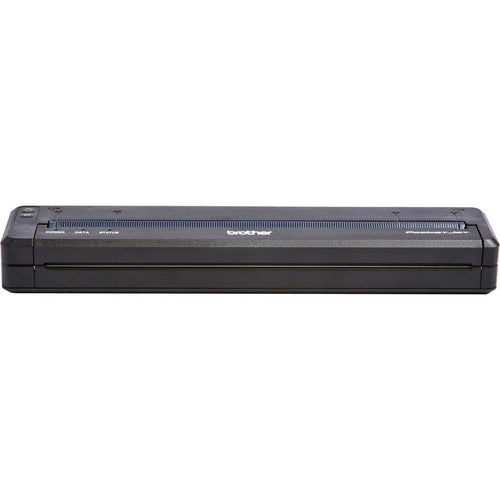 Imprimante thermique directe Brother PocketJet PJ723 - Monochrome - Portable - Impression sur papier ordinaire - USB PJ723