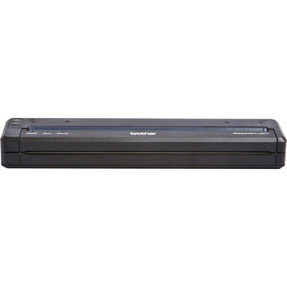 Imprimante thermique directe Brother PocketJet PJ723 - Monochrome - Portable - Impression sur papier ordinaire - USB PJ723