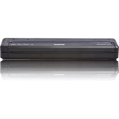 Imprimante thermique directe Brother PocketJet PJ763MFi - Monochrome - Portable - Impression sur papier ordinaire - USB - Bluetooth PJ763MFI