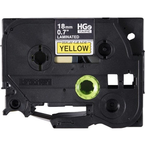 Ruban d'étiquettes Brother HGE6415PK