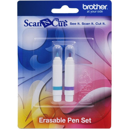 Brother Erasable Pens Set CAPEN2