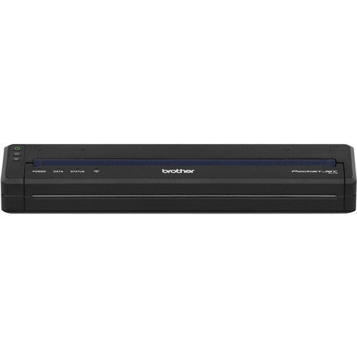 Imprimante thermique directe Brother PocketJet PJ773 - Monochrome - Portable - Impression sur papier ordinaire - USB PJ773