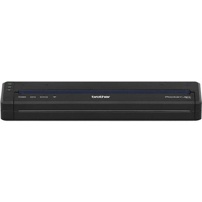 Imprimante thermique directe Brother PocketJet PJ773 - Monochrome - Portable - Impression sur papier ordinaire - USB PJ773