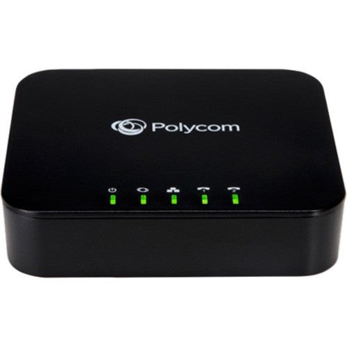 Passerelle VoIP Poly OBi302 2200-49532-001