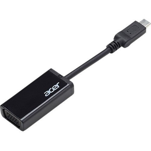 Câble vidéo USB/VGA Acer NP.CAB1A.011