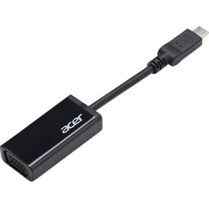Câble vidéo USB/VGA Acer NP.CAB1A.011