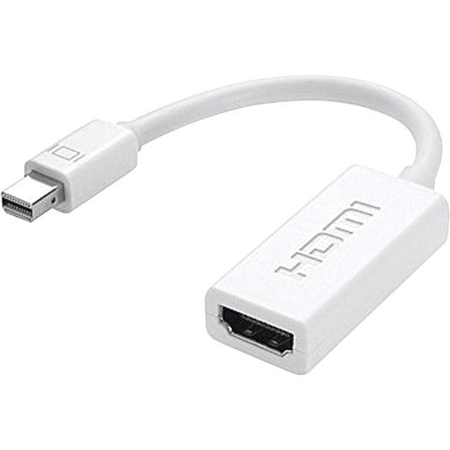 Adaptateur de câble audio/vidéo Belkin F2CD021EB