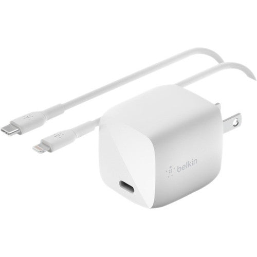 Belkin BOOST&uarr;CHARGE Power Adapter WCH001DQ1MWH-B6