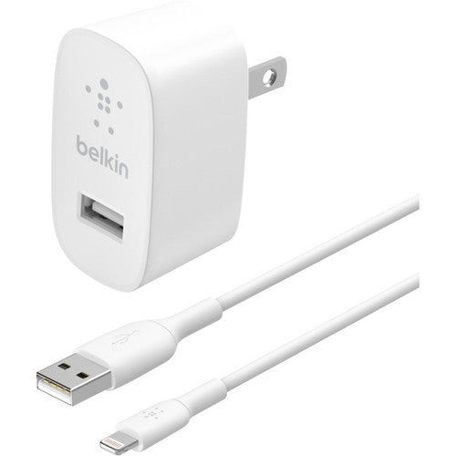 Belkin BOOST&uarr;CHARGE AC Adapter WCA002DQ1MWH