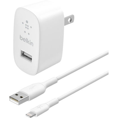 Belkin BOOST&uarr;CHARGE AC Adapter WCA002DQ1MWH