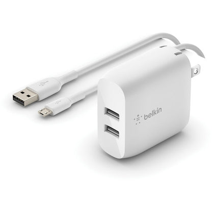 Belkin BOOST&uarr;CHARGE AC Adapter WCE002DQ1MWH